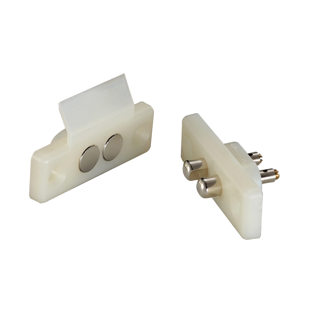 Ab-404 Plated Brass Electrical Tappet Contacts