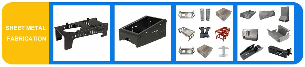 Professional Manufacturer 5g Outdoor Aluminum Electronics Instrument Cabinet Enclosure