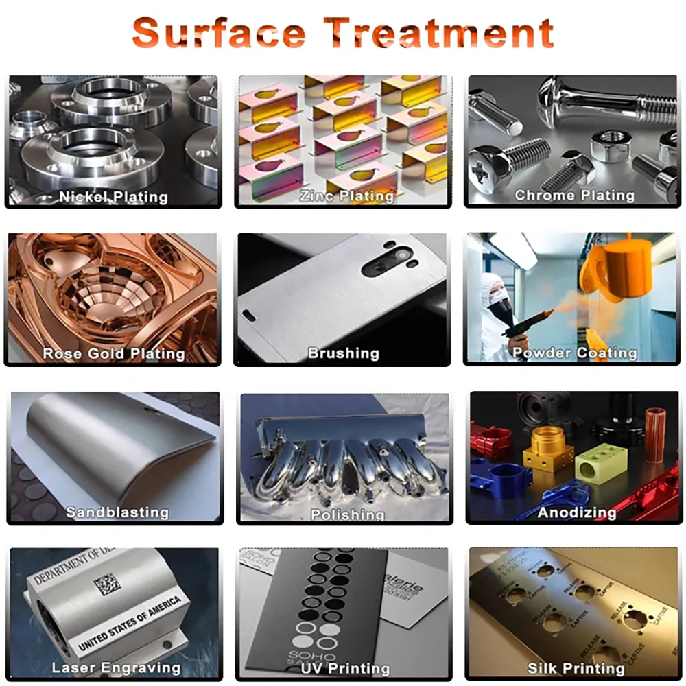 High Quality Precision Aluminium Metal Sheet Metal Parts
