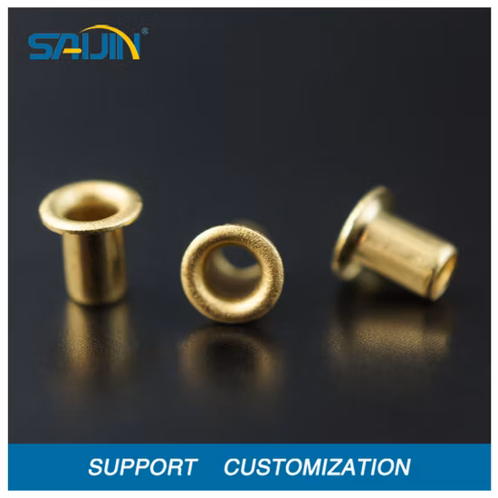 Agcdo Agni Agsno2 AG Silver Copper Based Bimetal Electrical Silver Contact Rivets
