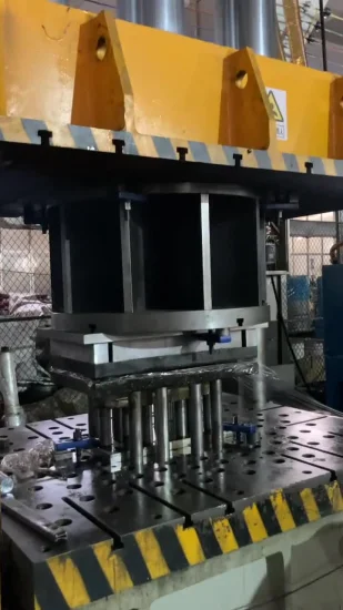 Factory Customization Stainless Steel 304 Deep Drawing Sheet Metal Stamping Parts