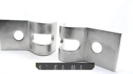 Manufacturer Customize Home Solar Power Mounting Support PV Bracket for Ground Solar Energy System Panel Products