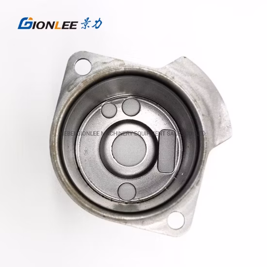 Custom Elevator Accessories Stamping Parts Deep Drawn Steel Aluminum Sheet Metal Deep Drawing
