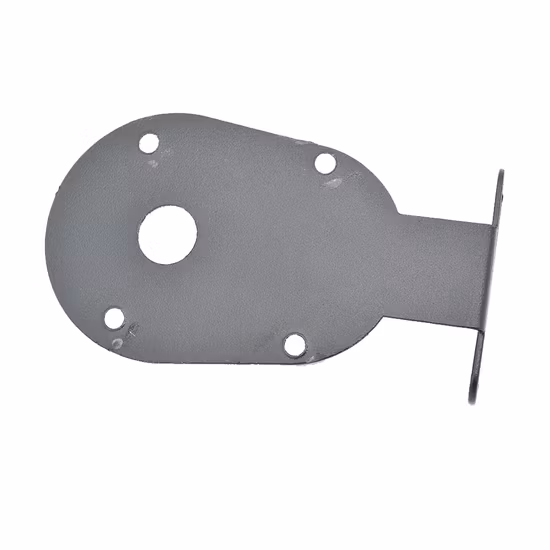 OEM Customized Sheet Metal Products Manufacturer Aluminum Stainless Steel Stamping Bending Parts 304 Ss Deep Drawing