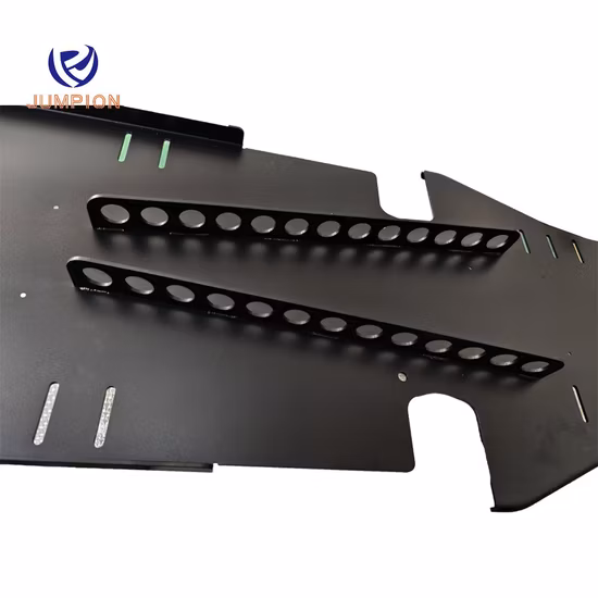 Experienced Factory Custom Sheet Metal Fabrication Aluminum 5052/5053 Part Mould Deep Drawing