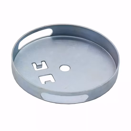 Sheet Metal Deep Drawing Company Factory in China