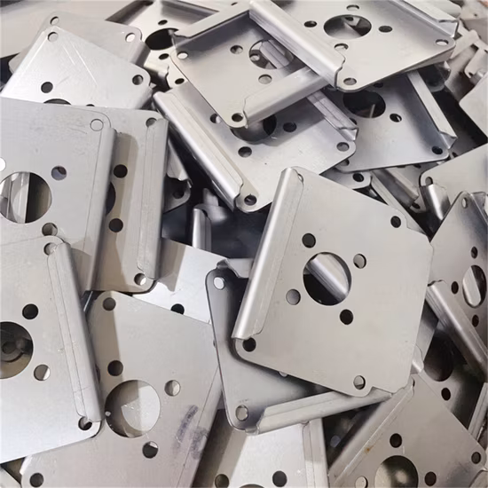 OEM Auto Metal Stamping Part Deep Drawing Stamping Part Deep Drawing